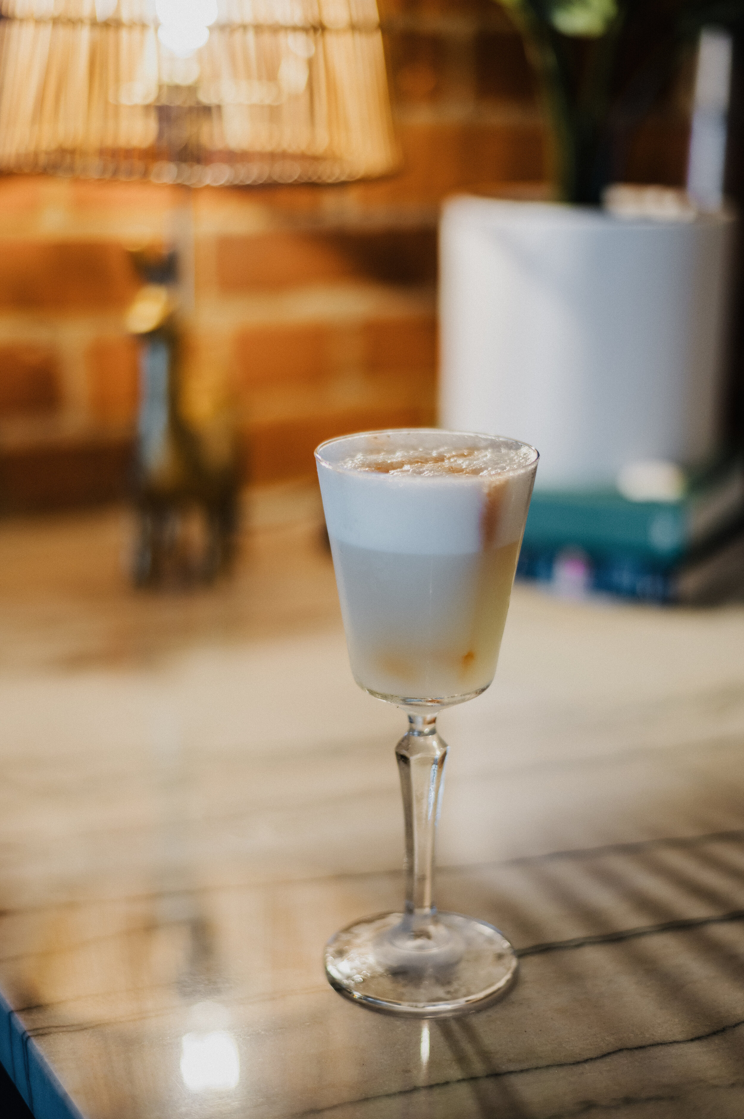 Pisco Sour