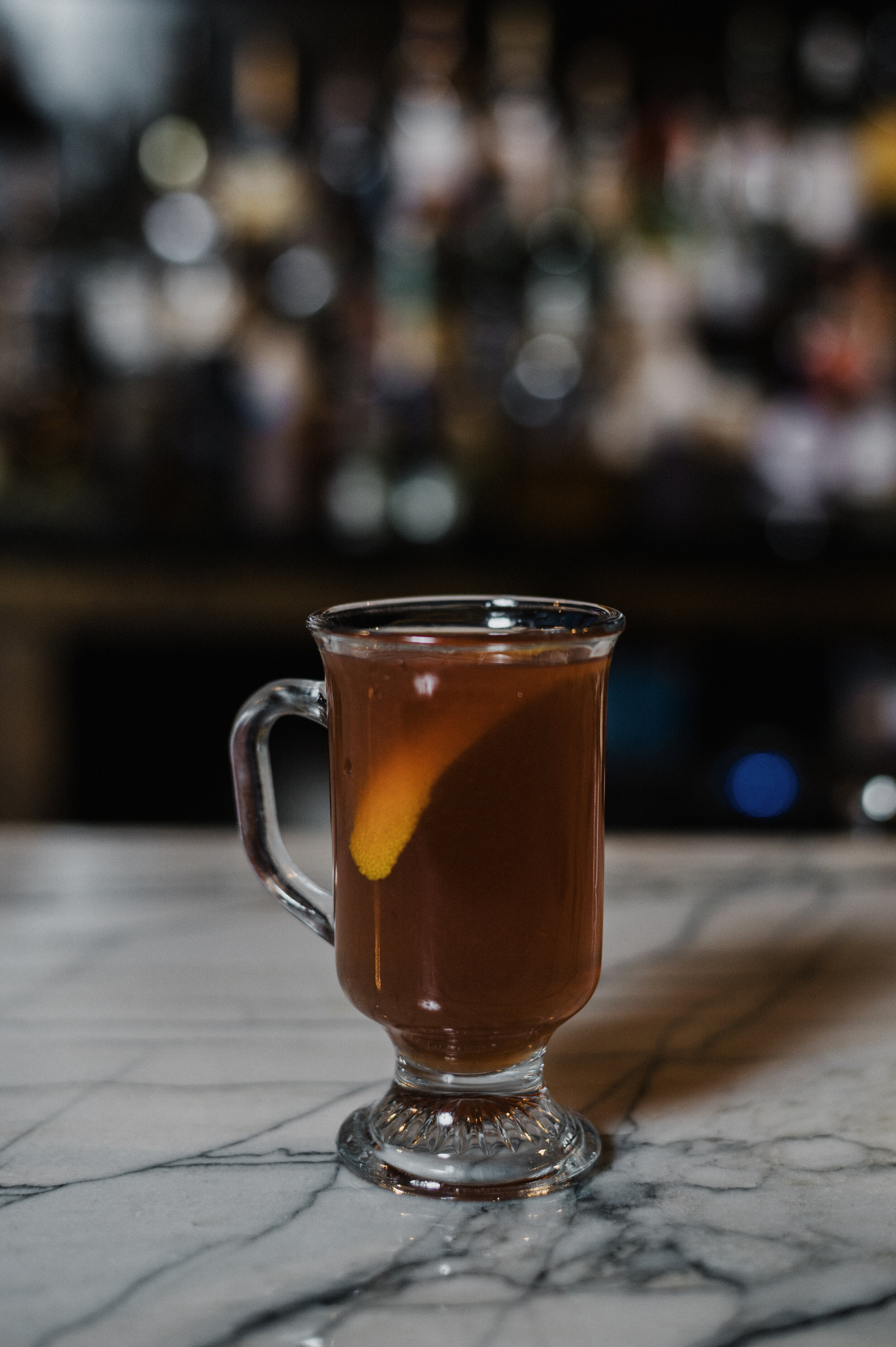Kingston Toddy