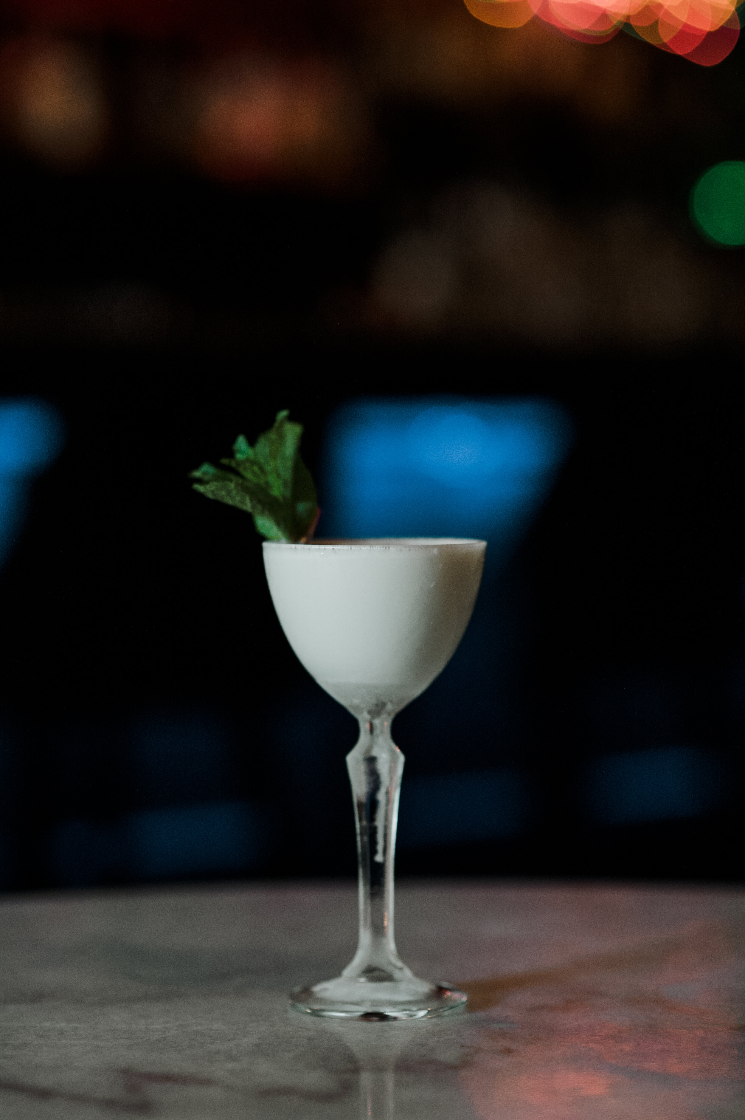 Absinthe Suissesse