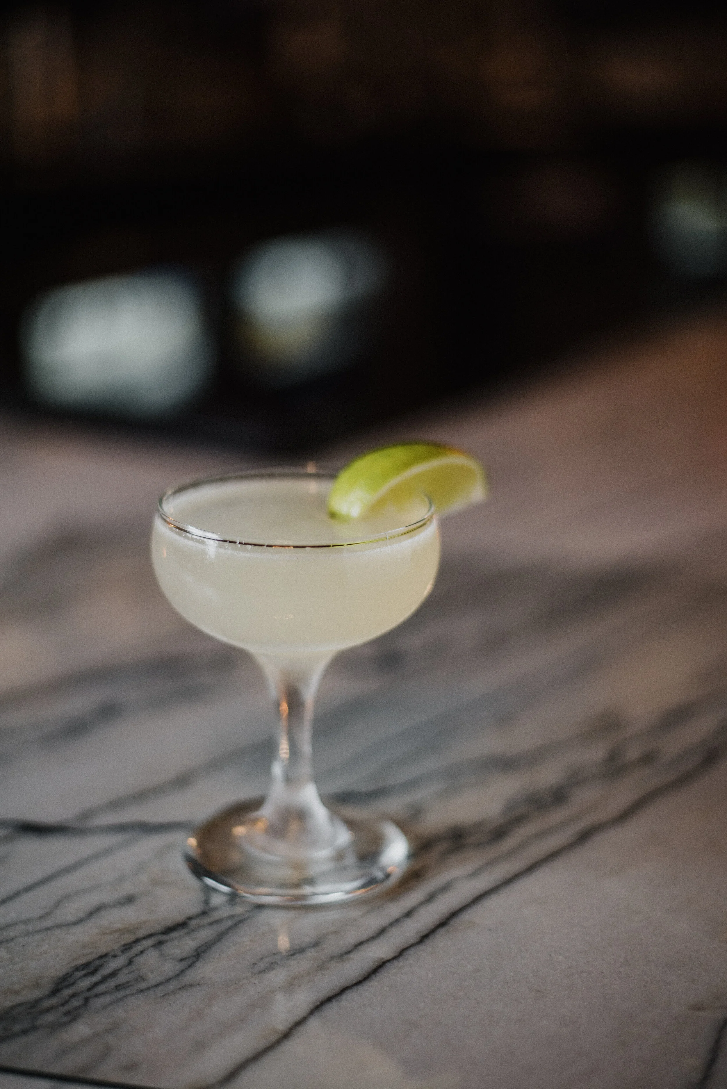 Classic Daiquiri
