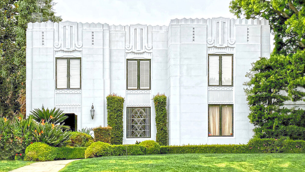 Art Deco Society of Los Angeles