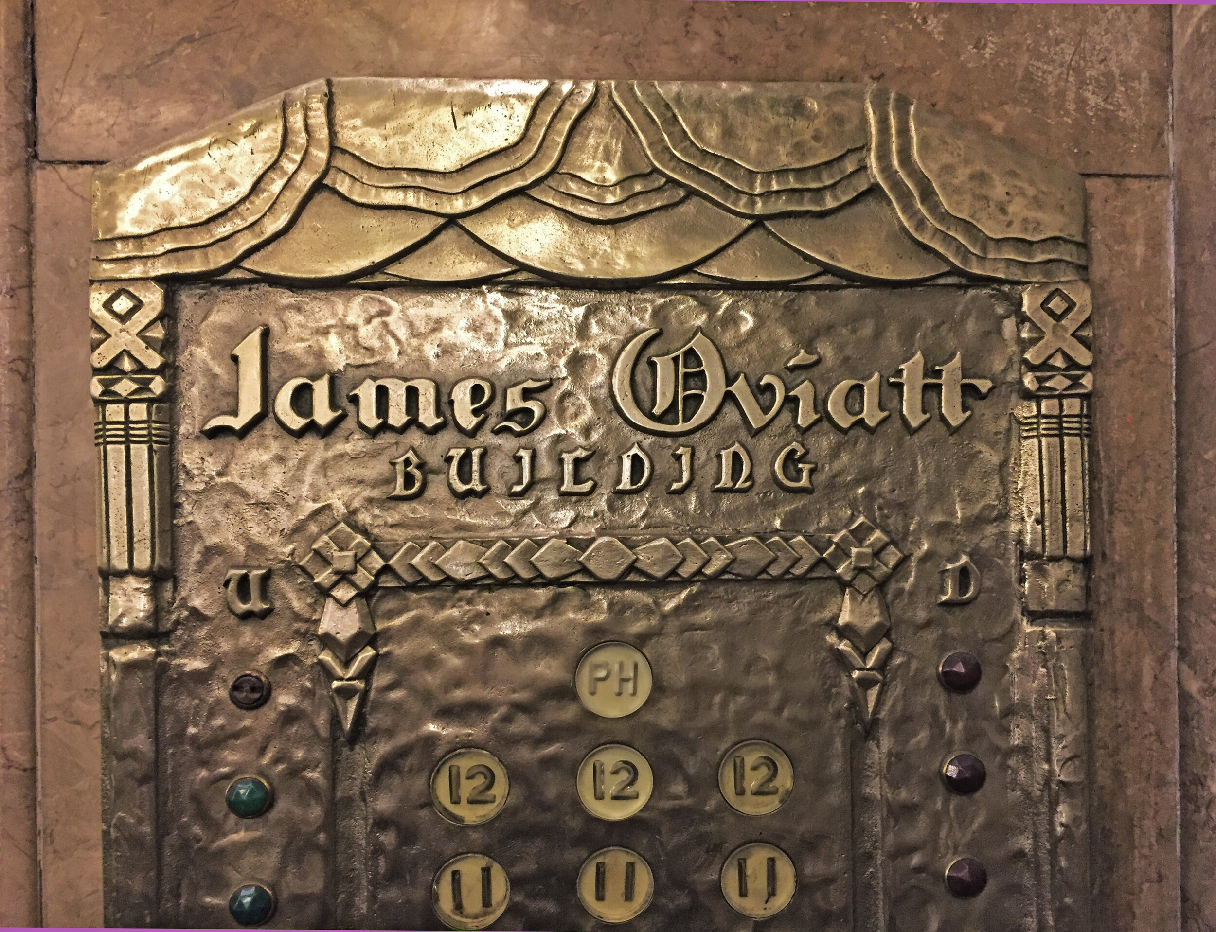 Replay: The Oviatt Building Documentary