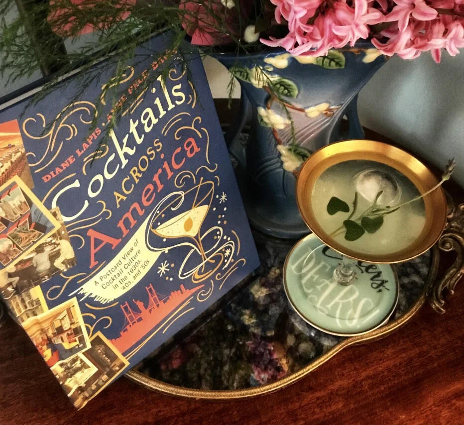 Art Deco Entertainment Venues of the Post-Prohibition Years: A Postcard Pictorial