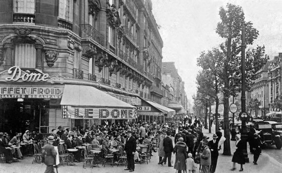 paris 1920