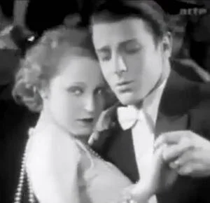 Last Tango In Babylon: Social Dancing in Weimar Berlin