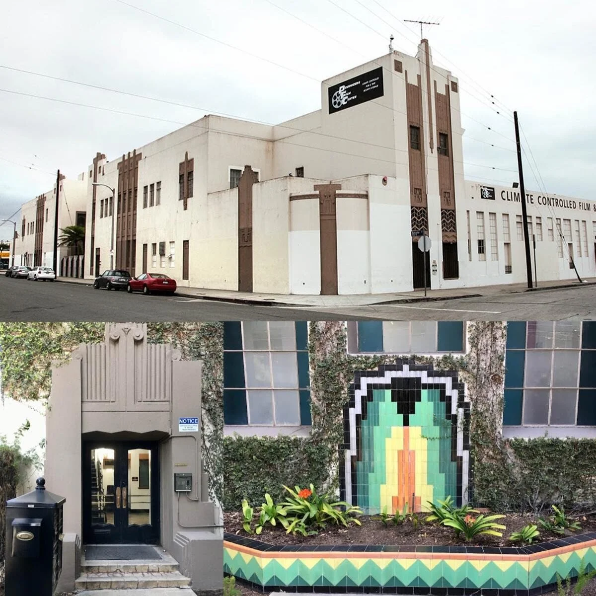 PLUM Hearing for Howard Hughes Building