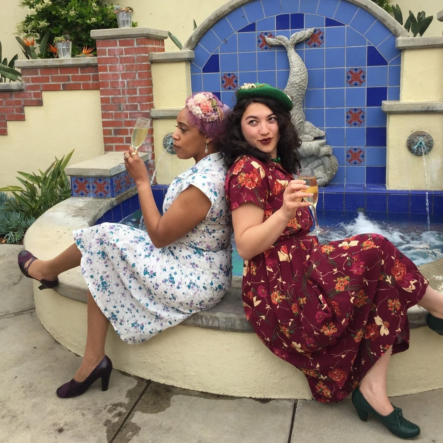 Catalina Country Club Unwinder