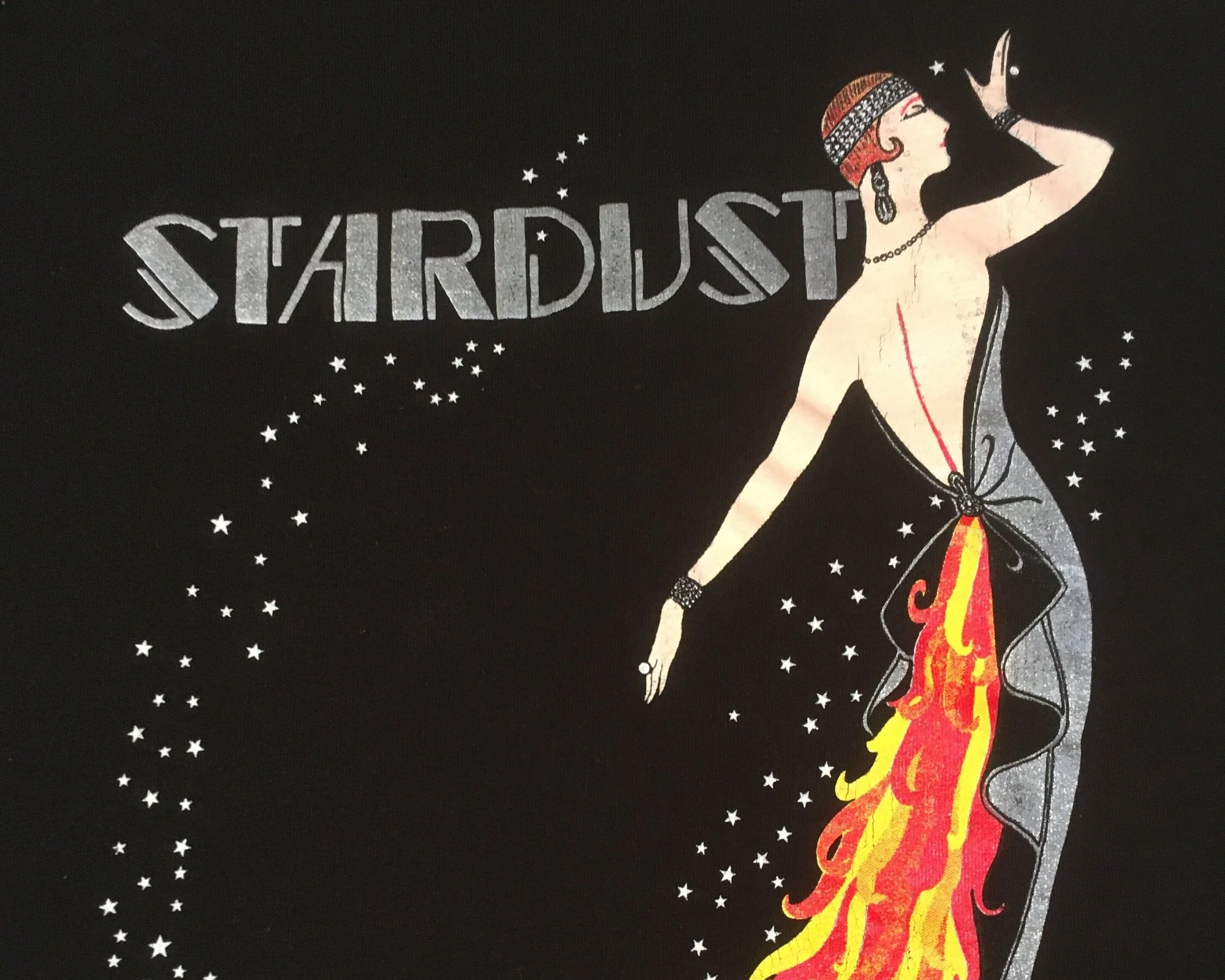 Art Deco Costume From Film and Stage with A Tribute to Erté