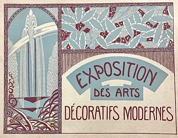 Art Deco Centennial Celebration at the Oviatt Penthouse 