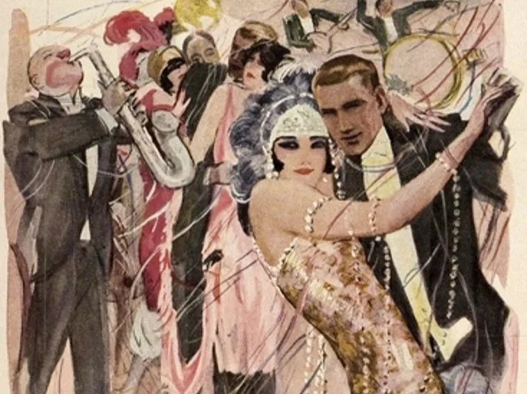 Gatsby’s Women: Fashionable Ideals of the 1920s