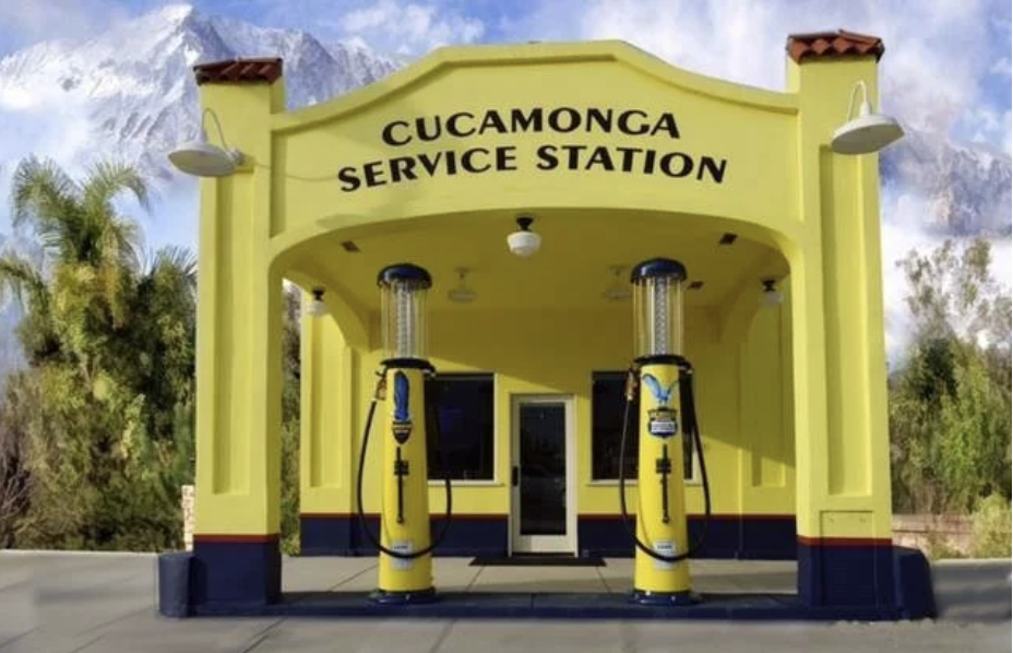 Route 66 Centennial: The Mother Road in the 1920s &amp; 1930s