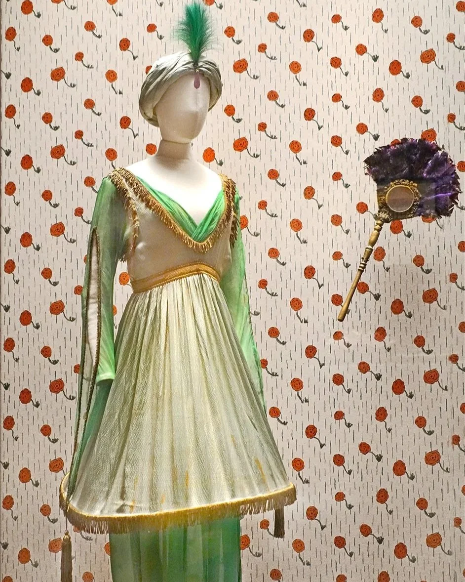 Erté: Designing Fashion and Fantasy from Paris to Hollywood