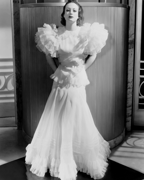 Letty Lynton Matinee