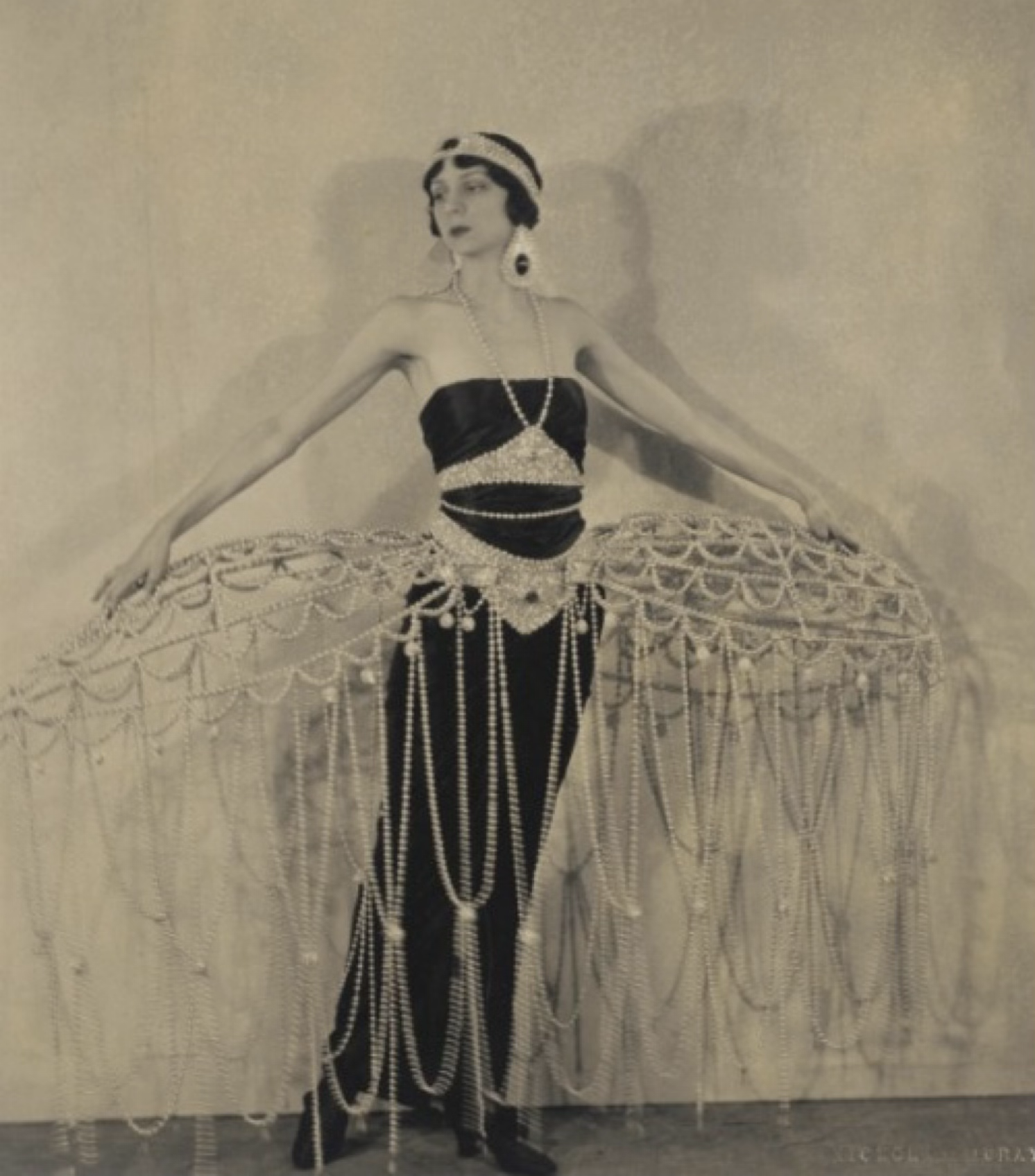 Erté: Designing Fashion and Fantasy from Paris to Hollywood