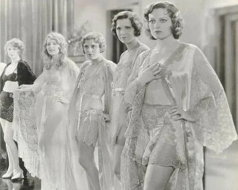 Pre-Code Cinema Essentials