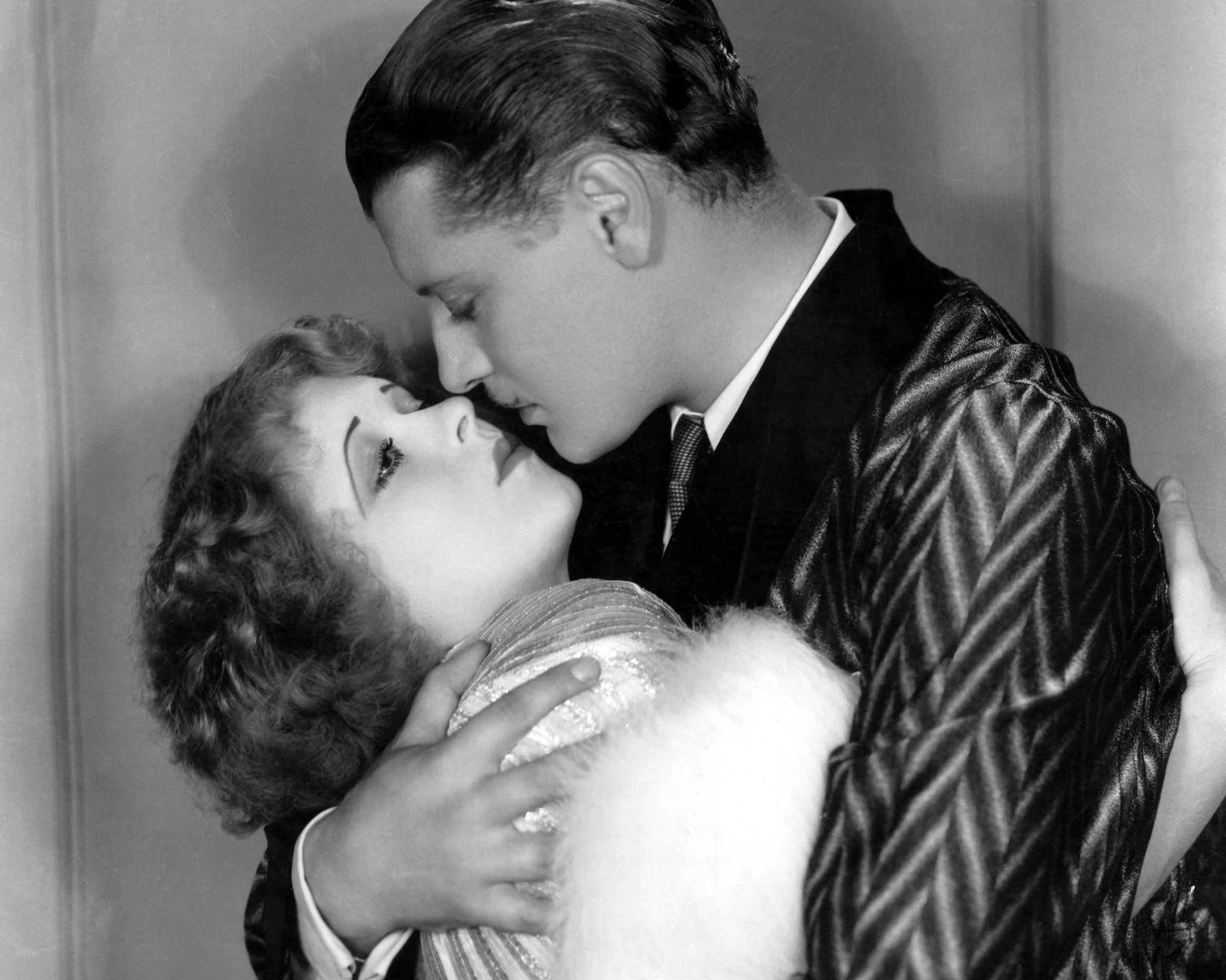 Film: Her Wedding Night Starring Clara Bow