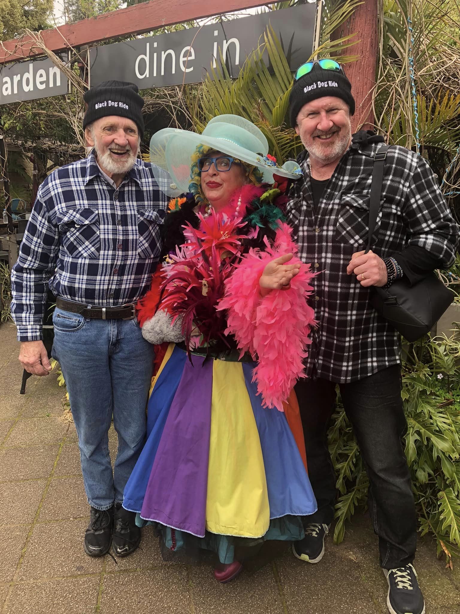 Gertrude WellEase and BlackDogRide 2023.jpg