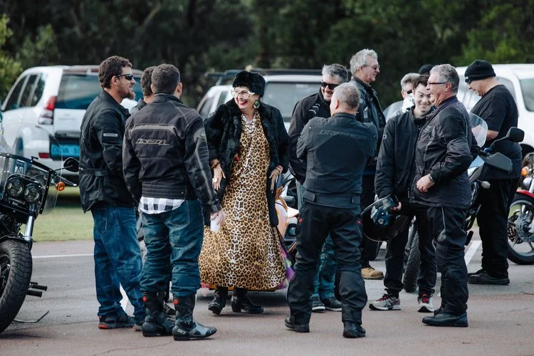 Photo credit Nic Duncan Photography