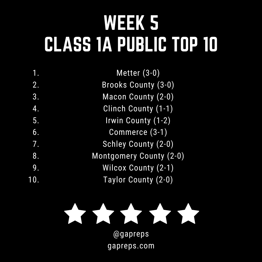 Week 5 Class 1A Public Rankings.png