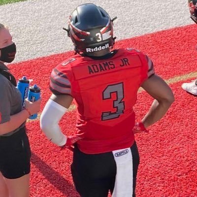 Georgia Preps Week 5 Players of the Week