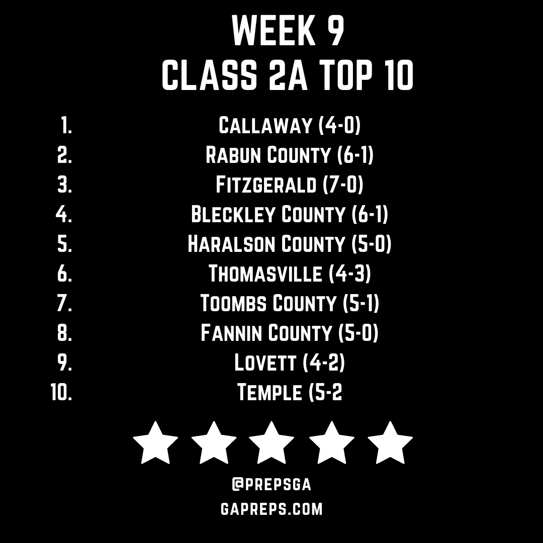 Week 9 Class 2A Top 10.png
