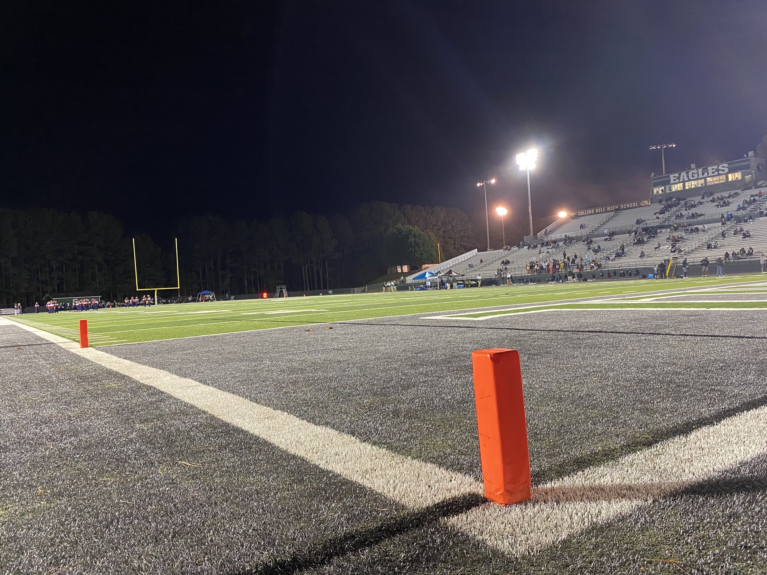 Check out our Top 10 Teams and How They Fared in Week 11
