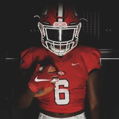 Week 11 Georgia Preps  Players of the Week