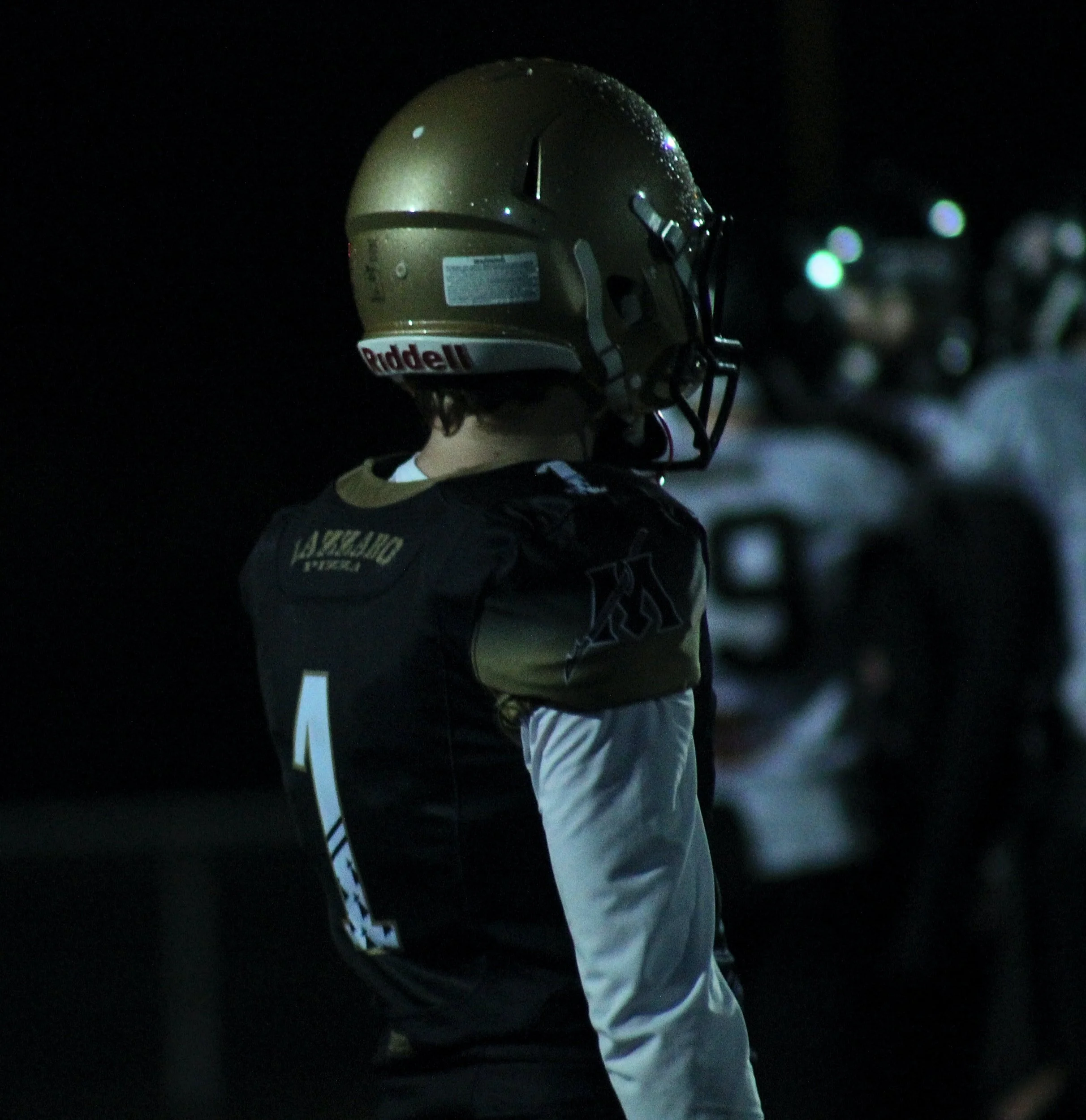 Quarterfinal GHSA Football Schedule