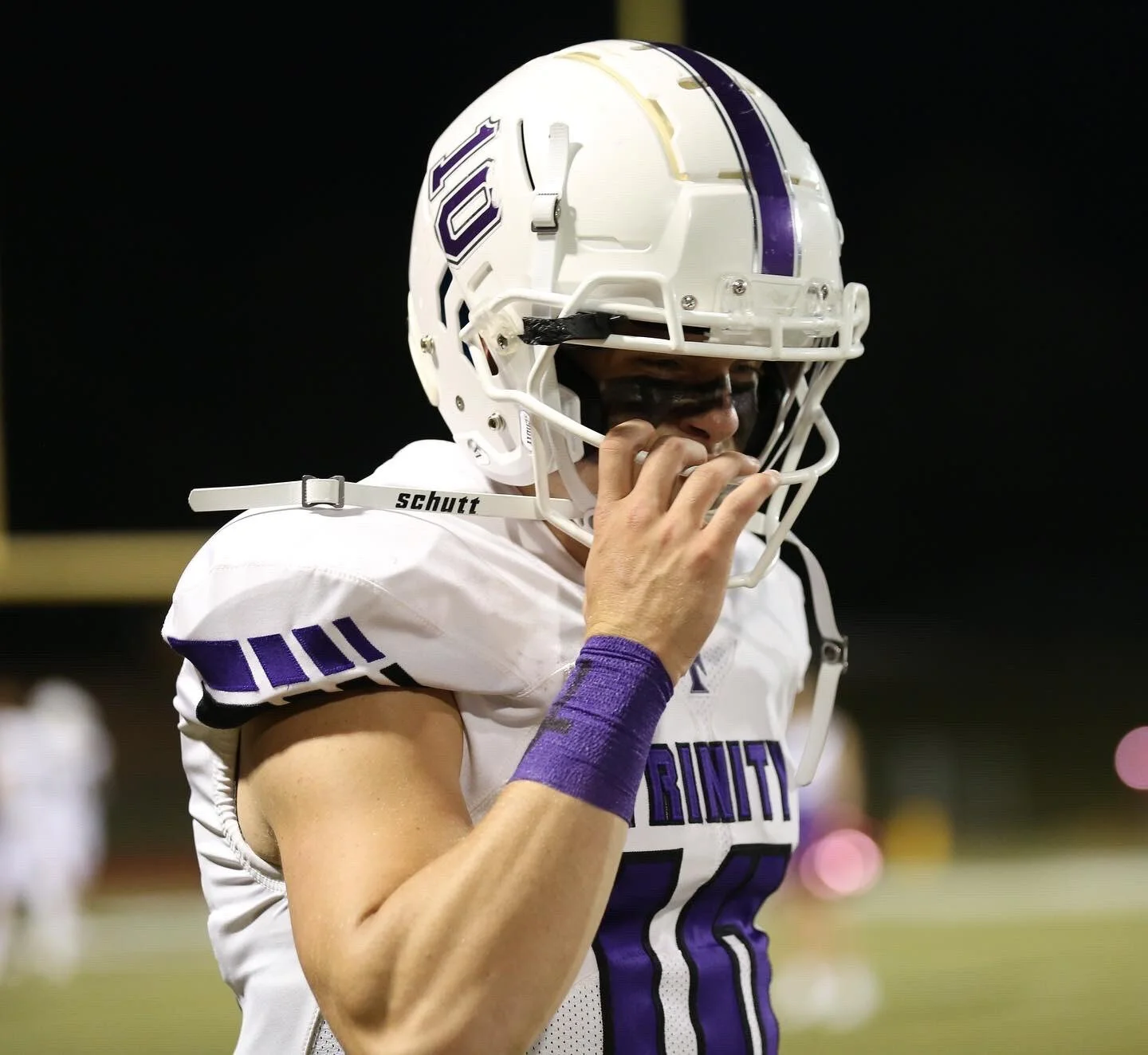 Week 8 - Georgia Preps Players of the Week