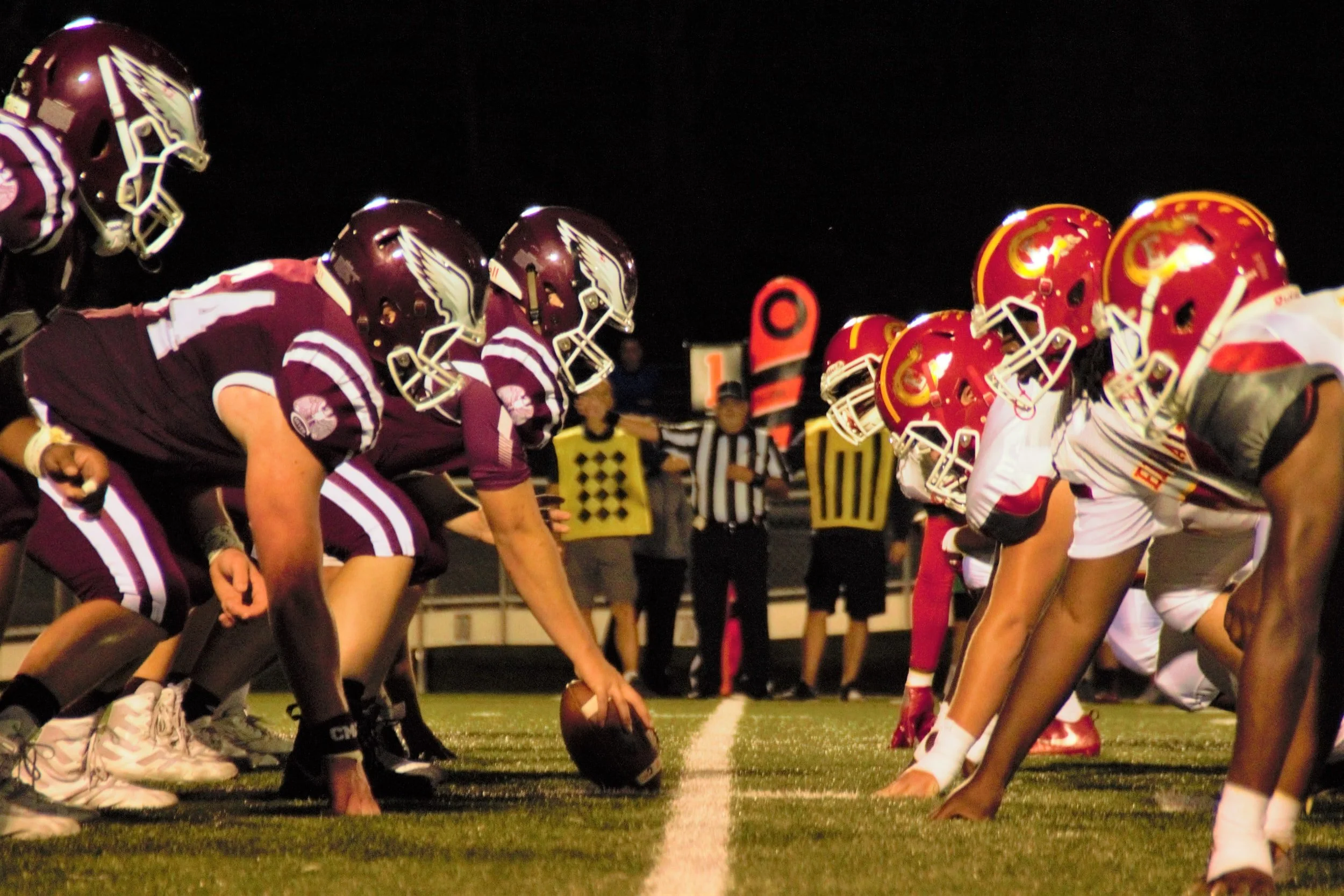 Class 7A: The Undefeated: And then there were…