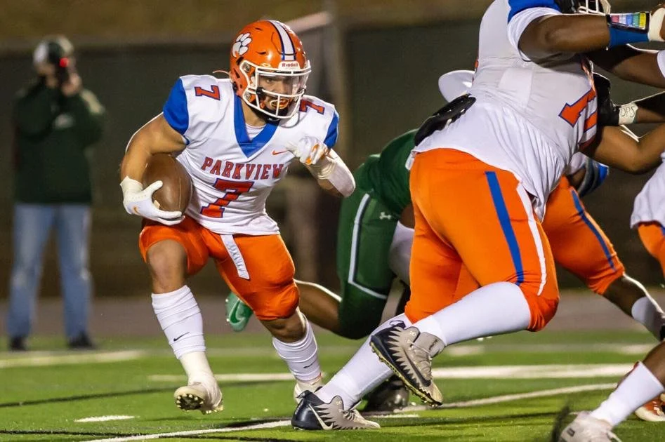 Team Preview: Parkview Panthers