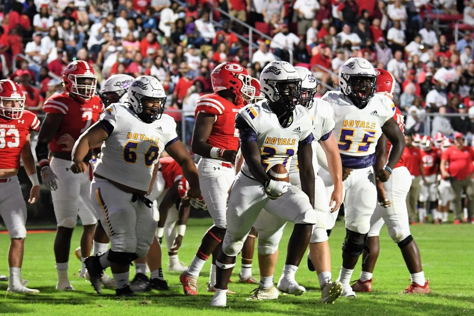 Class of 2023 Spotlight: Jahvon Butler