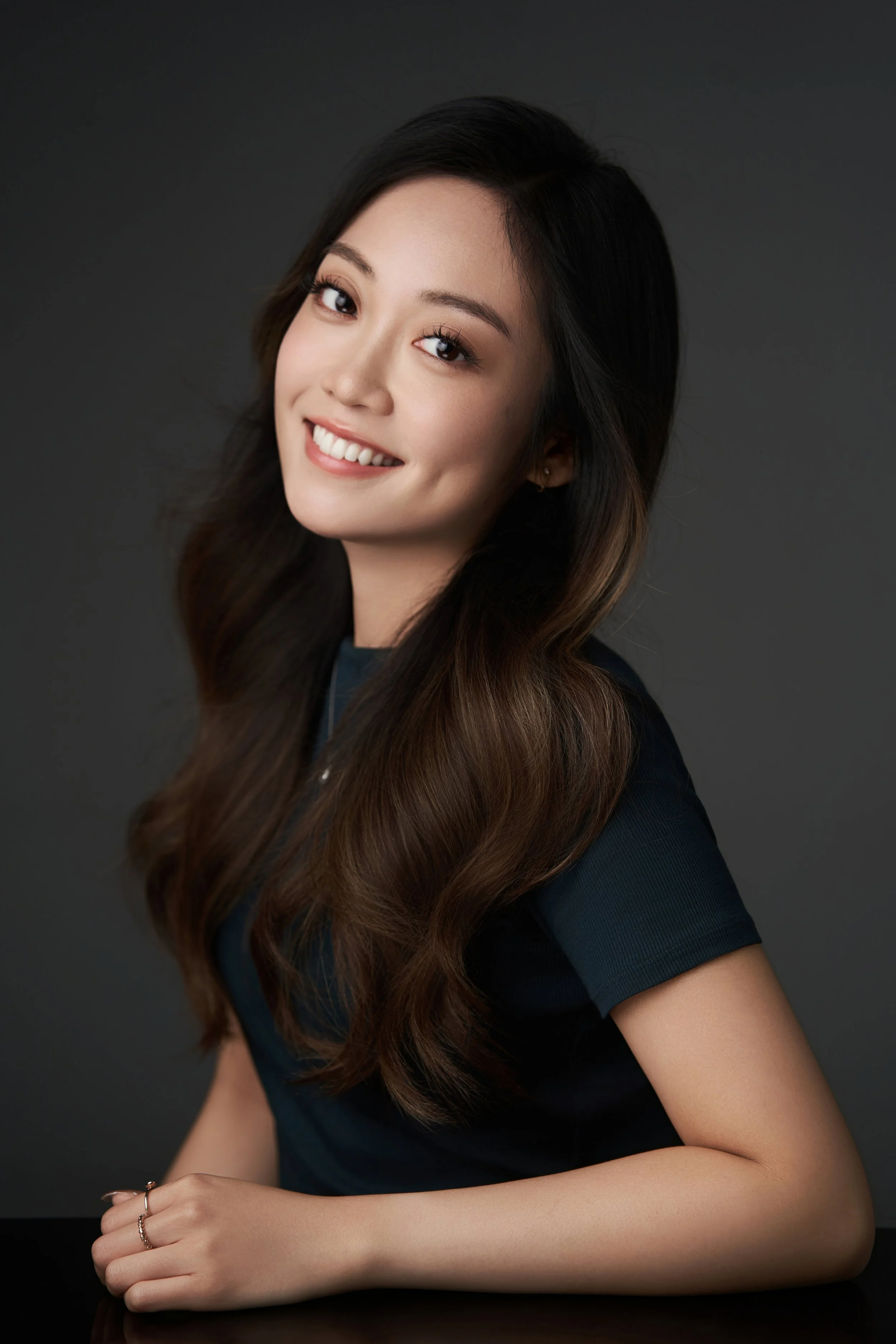 Dr Florence Yeung Clinical Psychologist