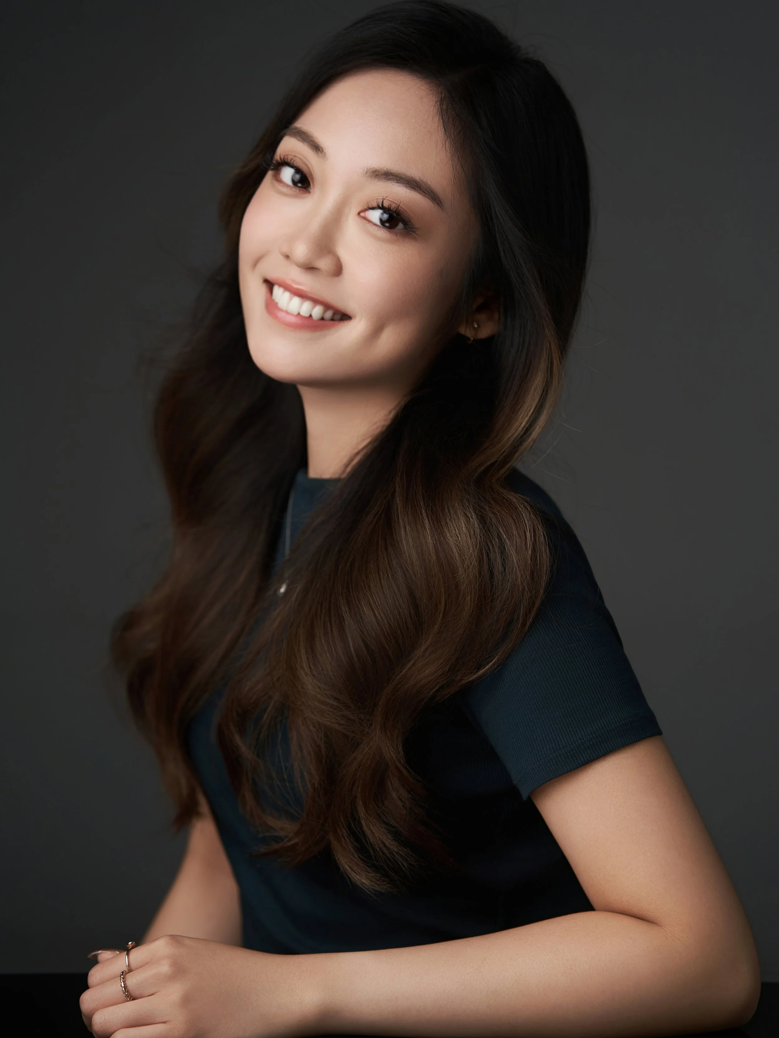 Dr Florence Yeung Clinical Psychologist