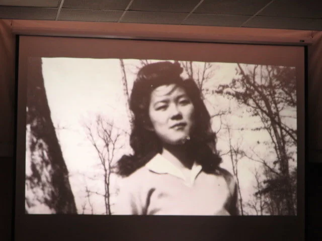 Rebel with a Cause Film Screening and Program