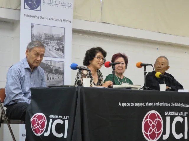 Right of Passage Film Screening and Program