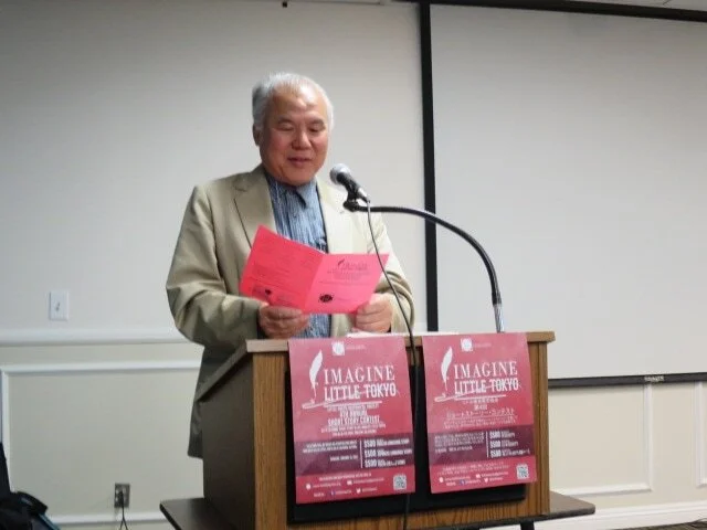 2017 Short Story Contest Awards Reception 32.jpg