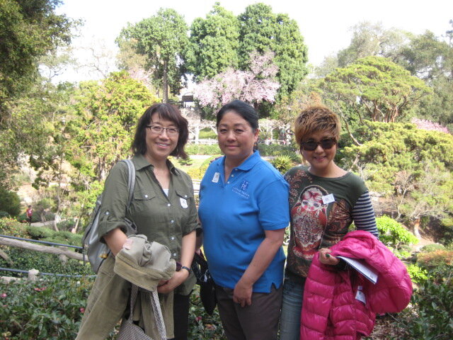 Monthly Meeting at the Huntington Library 1.jpg