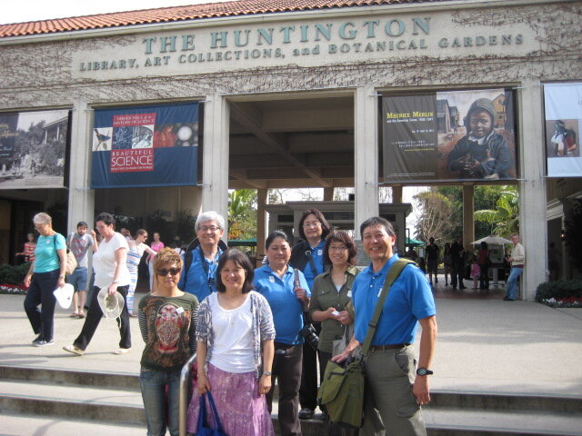 Monthly Meeting at the Huntington Library 5.jpg