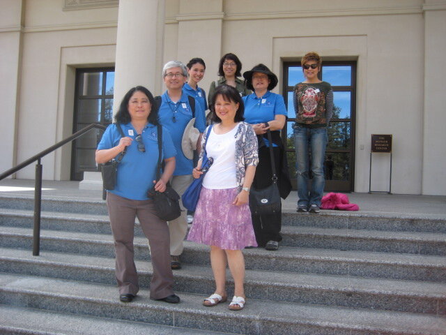 Monthly Meeting at the Huntington Library 9.jpg