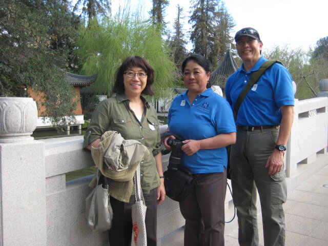 Monthly Meeting at the Huntington Library 12.jpg