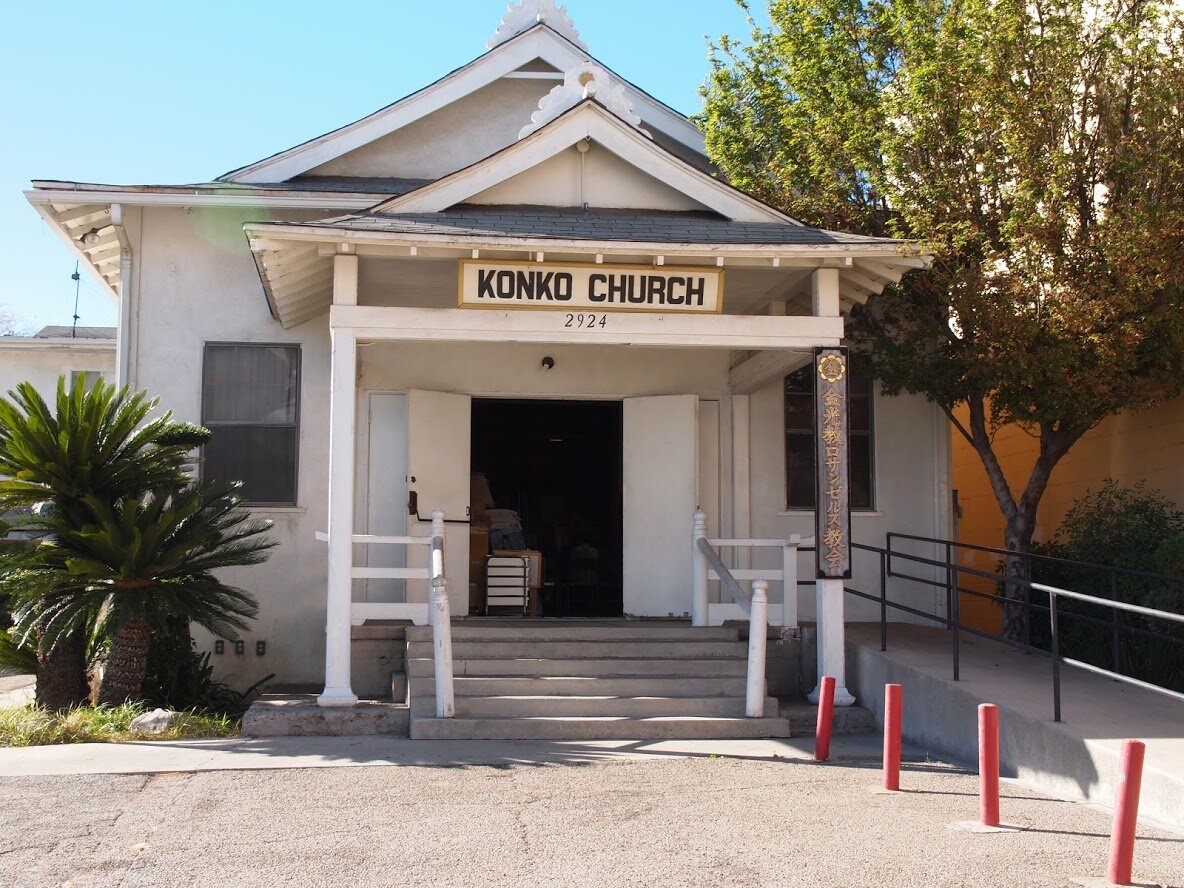 Boyle Heights Walking Tour