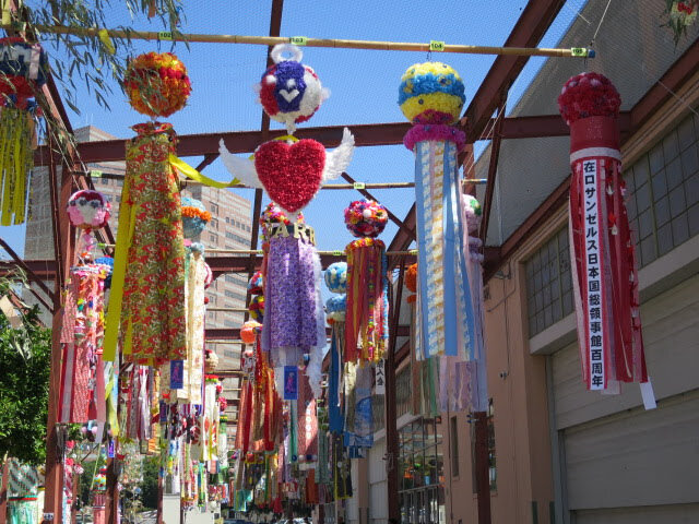 2015 Tanabata Festival