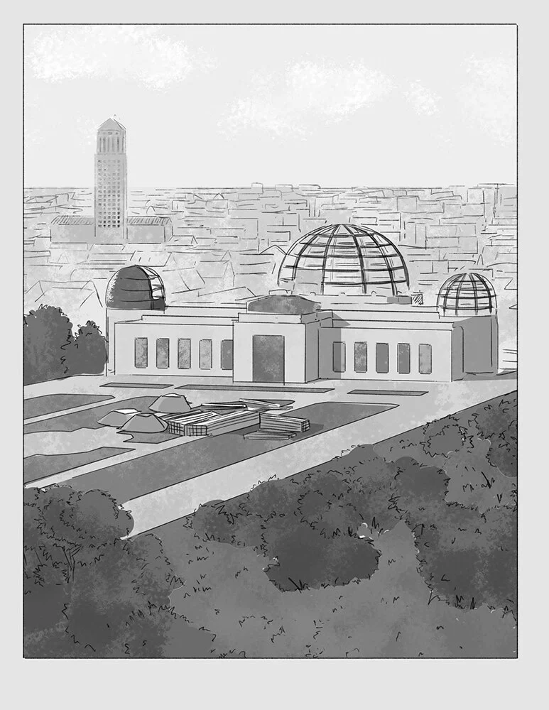 Shimbun - Graphic Novel on Civil Rights Leader Sei Fujii