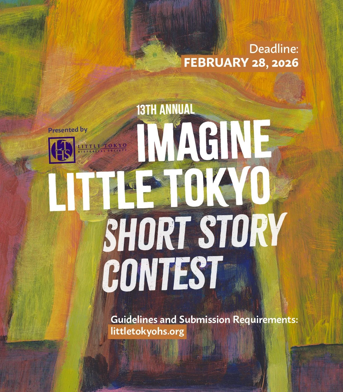 IMAGINE LITTLE TOKYO CELEBRATION – SAT.  JULY 11  
