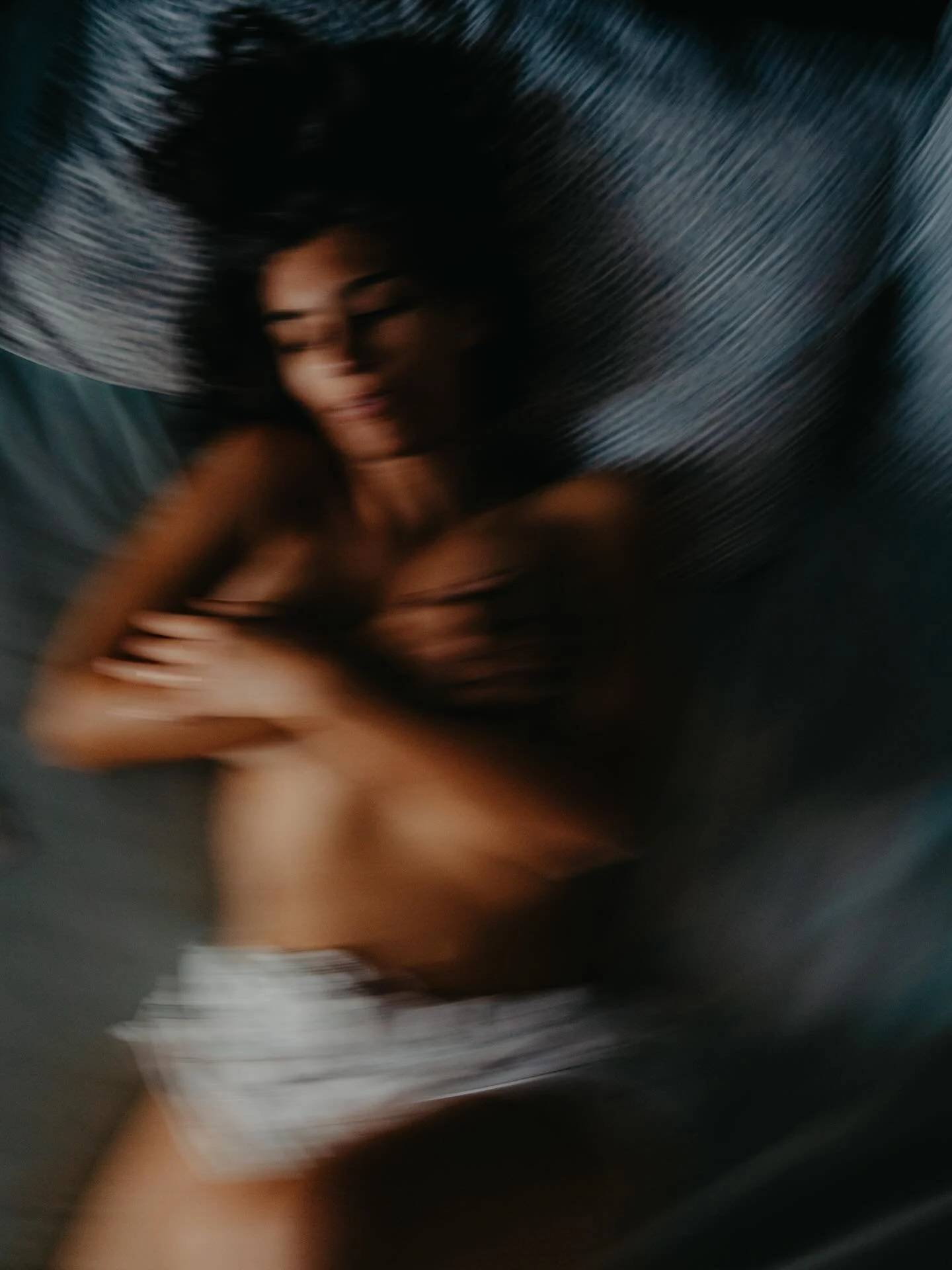 Summer started, and with it the busy season. That&rsquo;s when you began traveling around Puglia, photographing beautiful families from all over the world. In June you joined a Karate workshop, had your first swim in the crystal clear sea of Otranto,