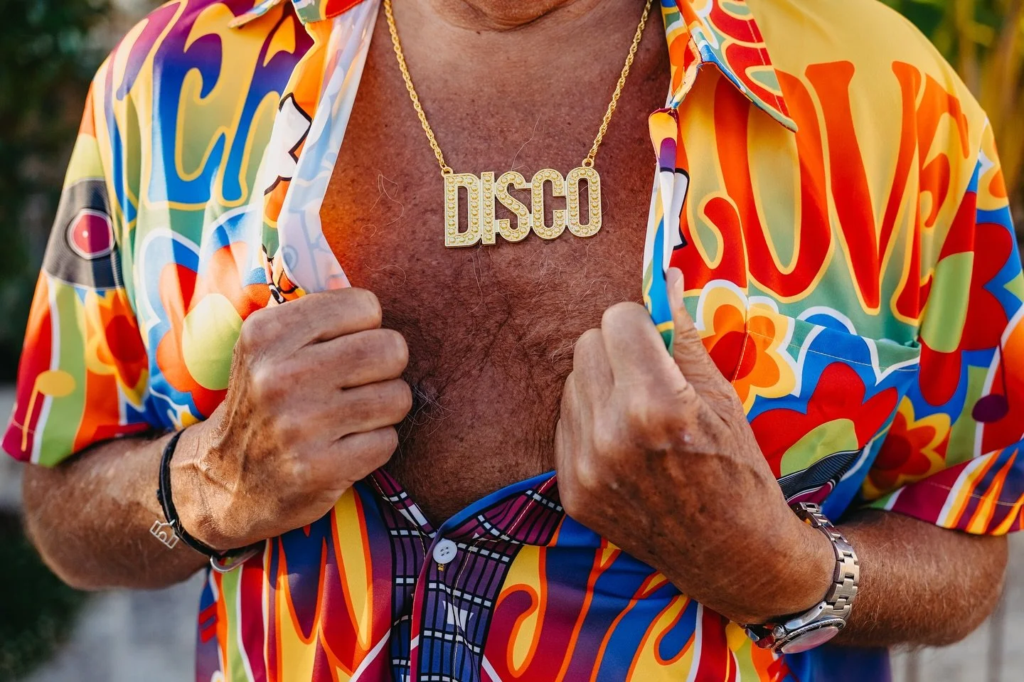 The real story is in the details 🪩

No poses. No retakes.
Just pieces of a night that was loud, chaotic, sweaty, unforgettable, one of a kind, and so much fun.

Because it&rsquo;s not perfection that makes a photo timeless - It&rsquo;s the truth it 