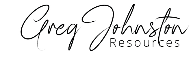 Knowing God as Father - Greg Johnston