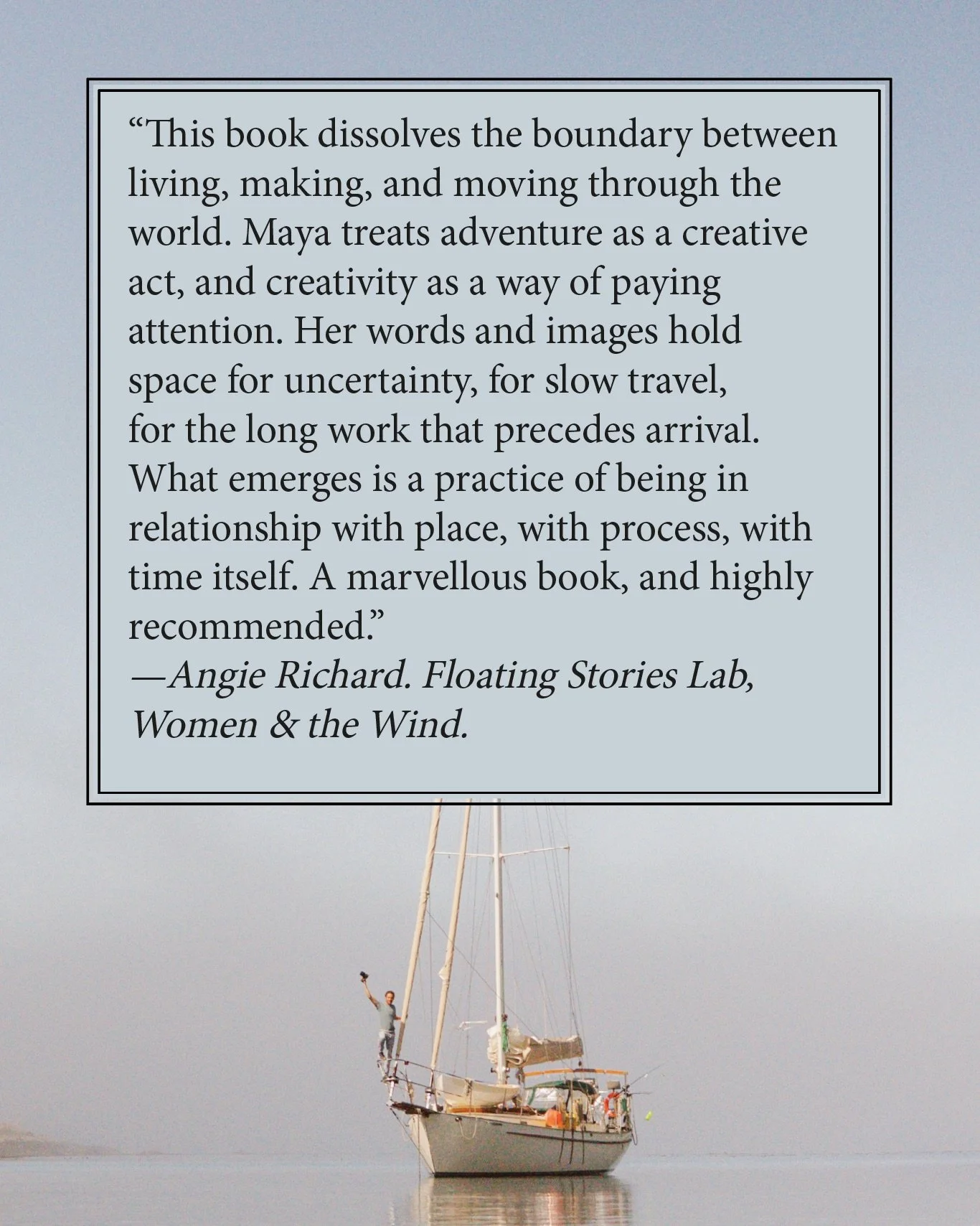 The Floating Stories Lab's Citizen Science Work Endorsed by UN Ocean ...