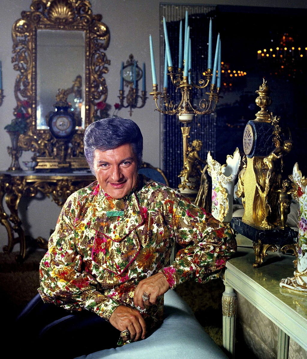 Transsexual dvds Was liberace gay
